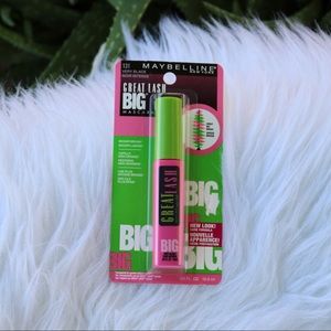 Maybelline Great Lash Mascara